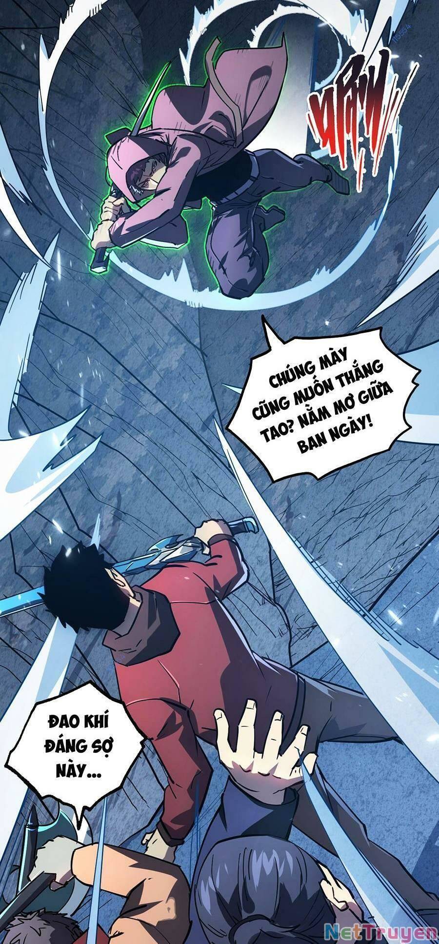 Mạt Thế Quật Khởi Chapter 157 - 29