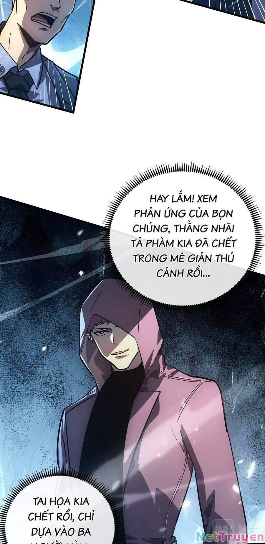 Mạt Thế Quật Khởi Chapter 157 - 5