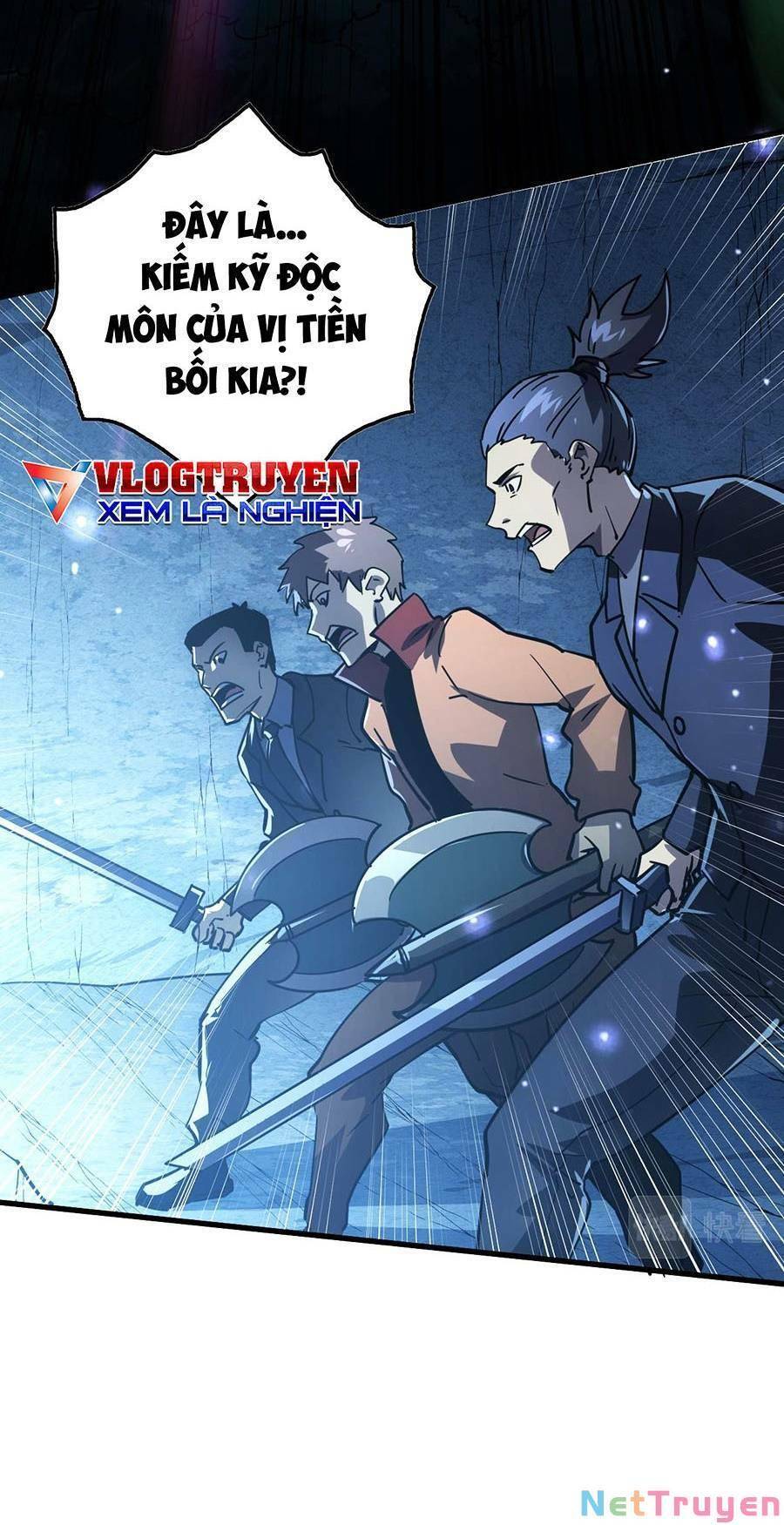Mạt Thế Quật Khởi Chapter 157 - 42