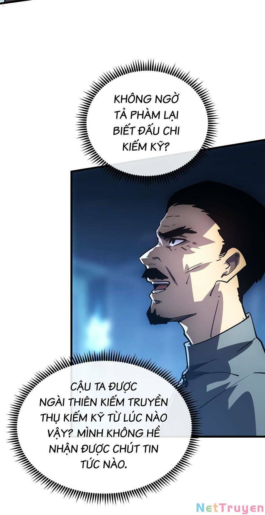 Mạt Thế Quật Khởi Chapter 157 - 44