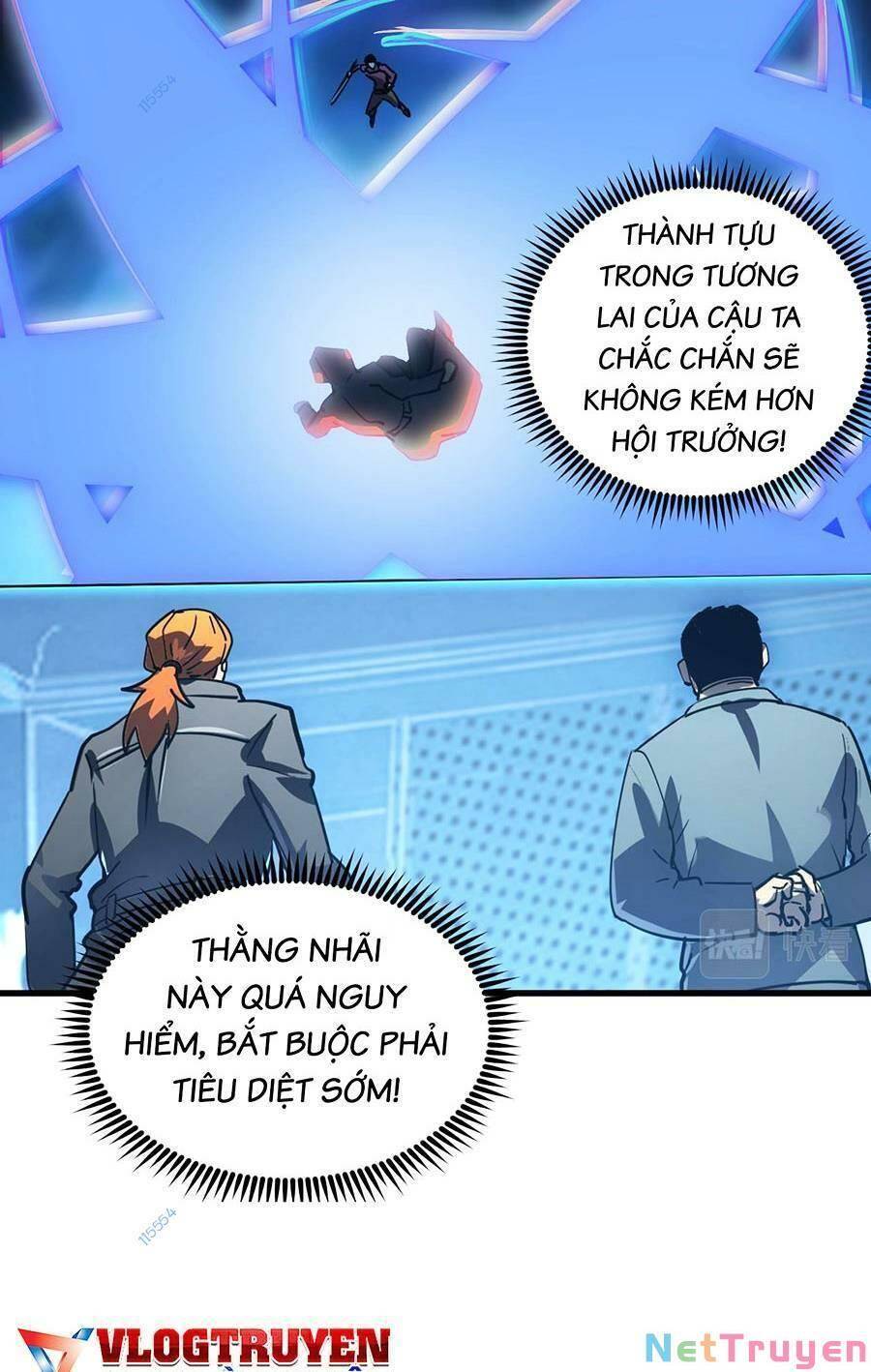 Mạt Thế Quật Khởi Chapter 157 - 49