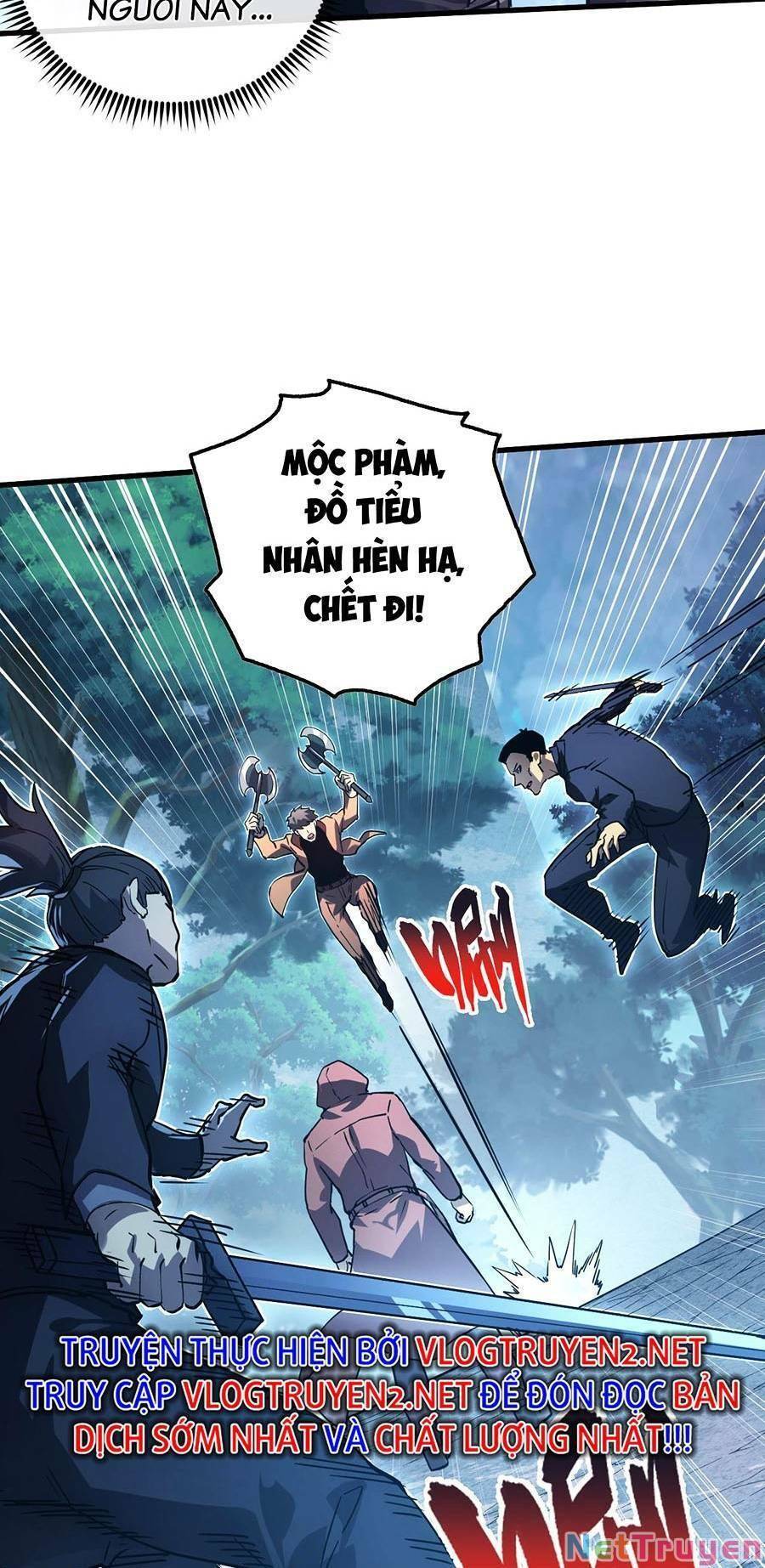 Mạt Thế Quật Khởi Chapter 157 - 6