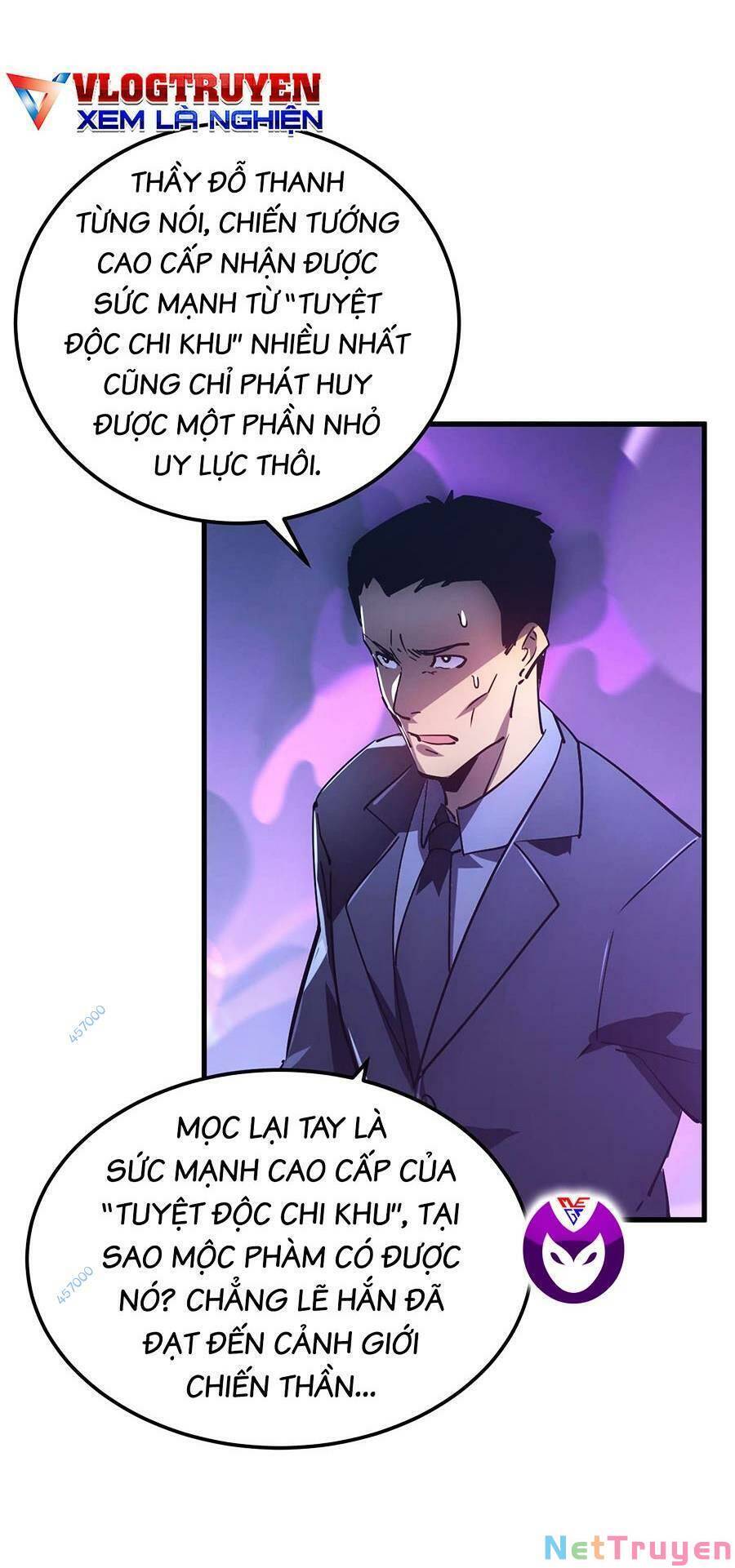 Mạt Thế Quật Khởi Chapter 159 - 25