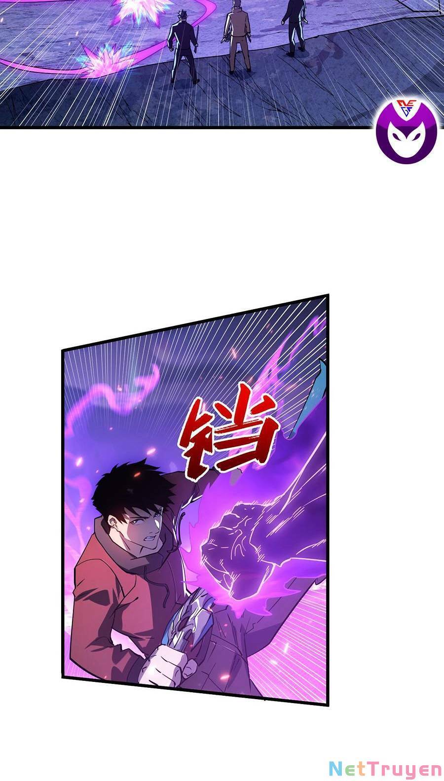 Mạt Thế Quật Khởi Chapter 159 - 44