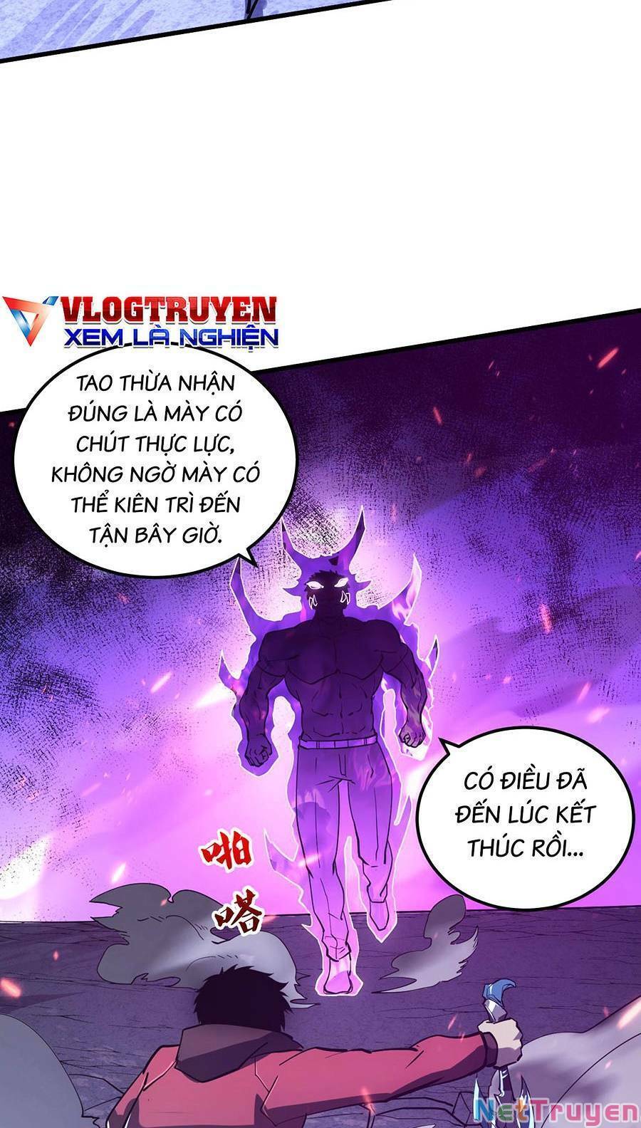 Mạt Thế Quật Khởi Chapter 159 - 48