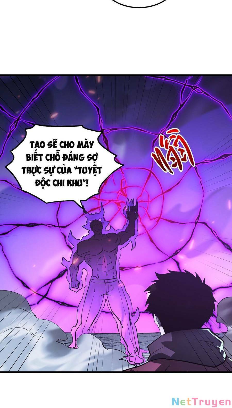 Mạt Thế Quật Khởi Chapter 159 - 50