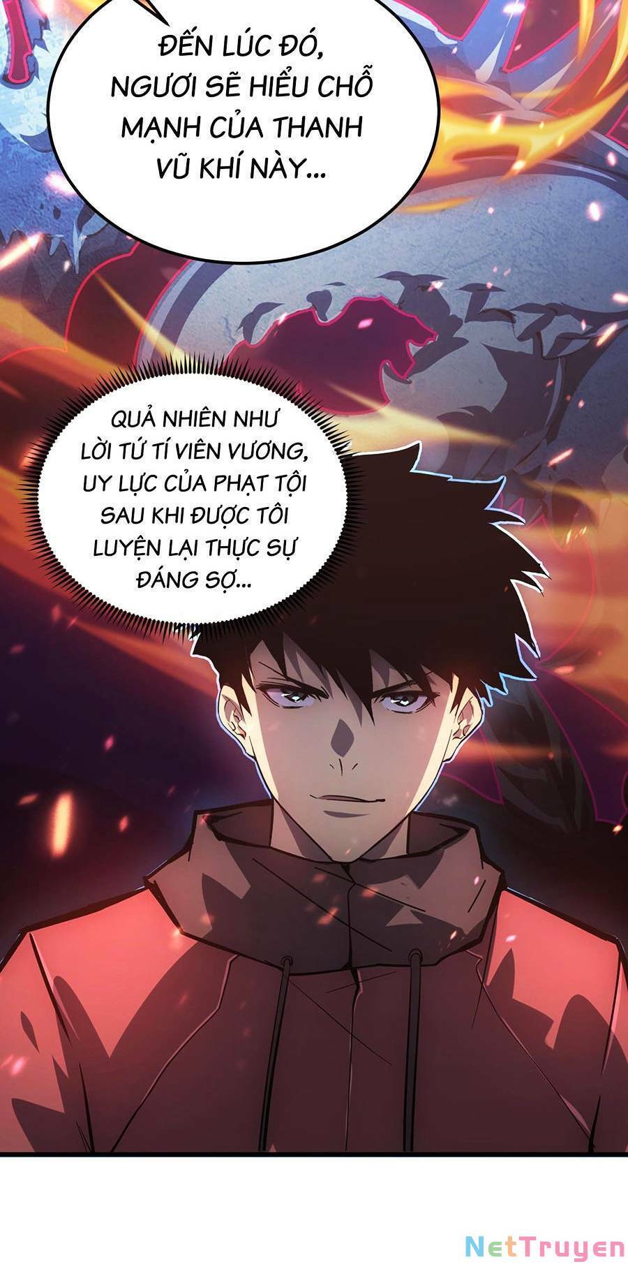 Mạt Thế Quật Khởi Chapter 159 - 10