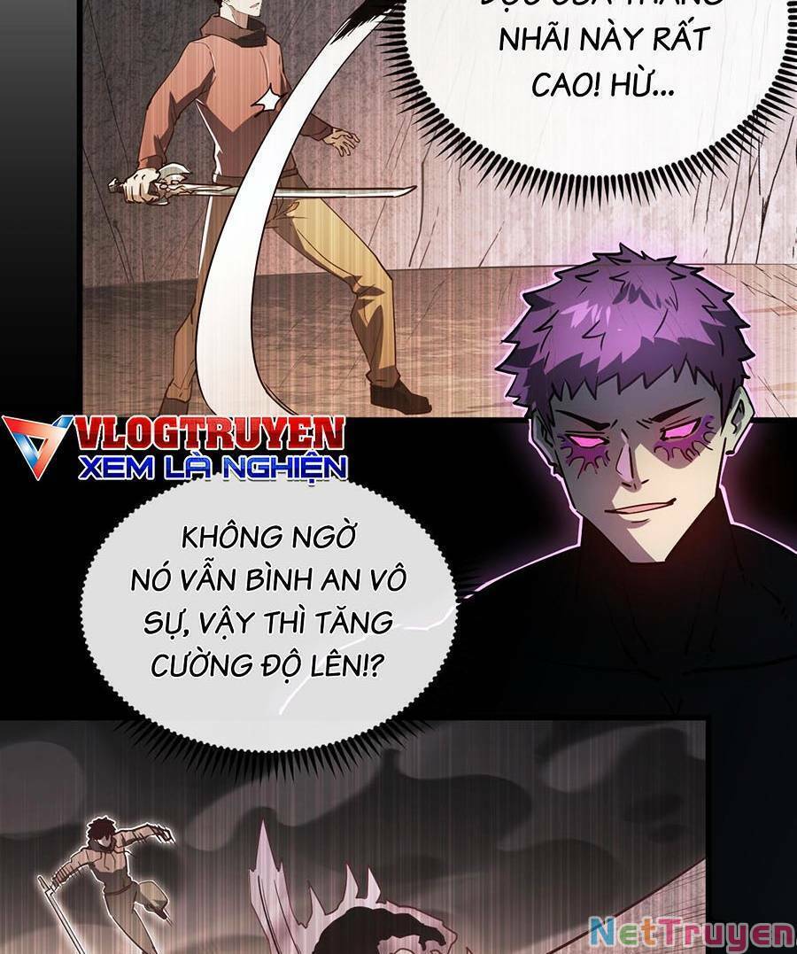 Mạt Thế Quật Khởi Chapter 160 - 18