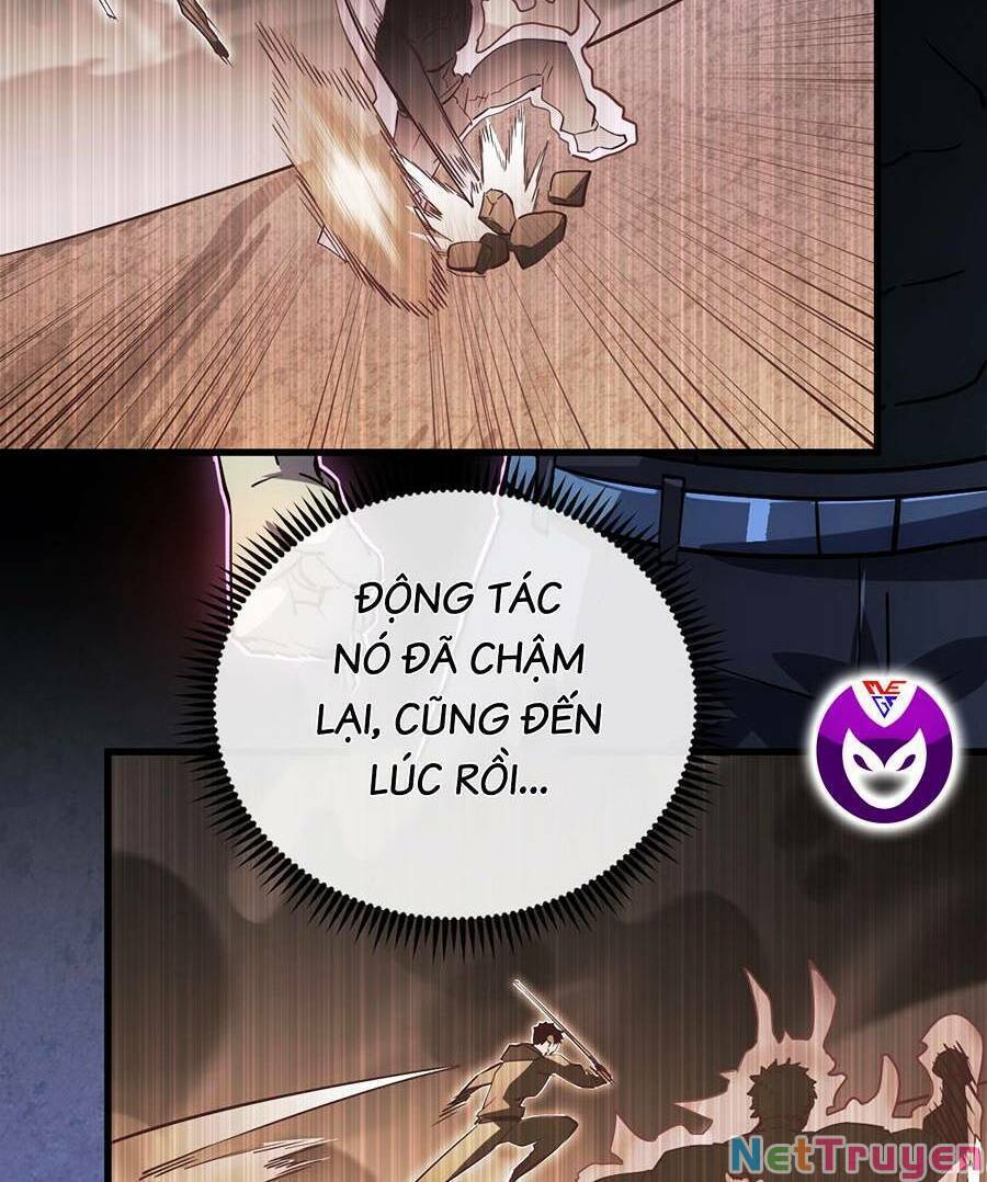 Mạt Thế Quật Khởi Chapter 160 - 19