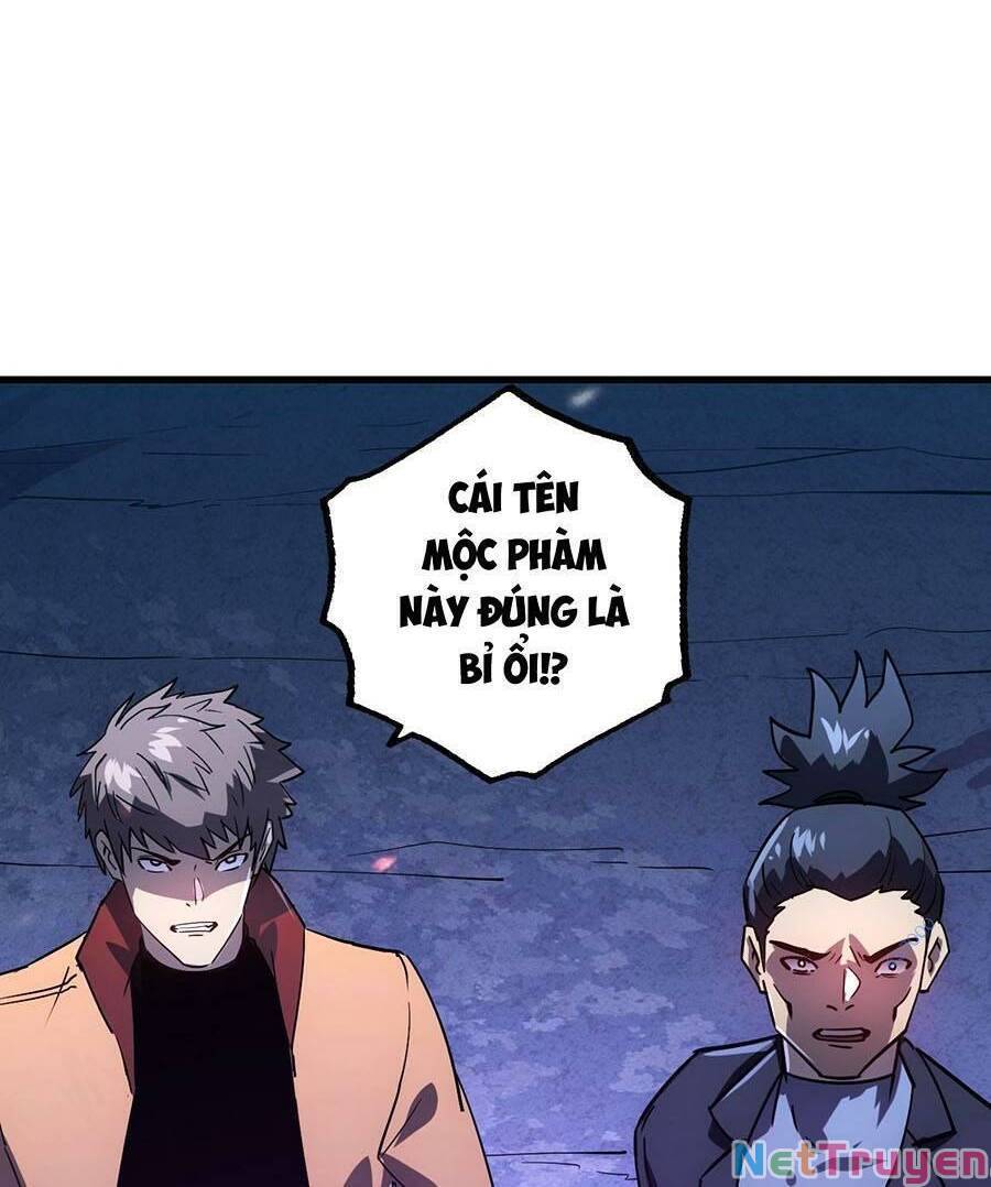 Mạt Thế Quật Khởi Chapter 160 - 21
