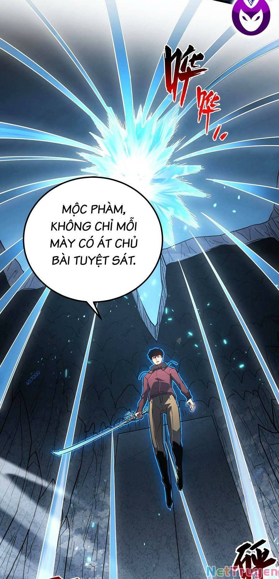 Mạt Thế Quật Khởi Chapter 160 - 48