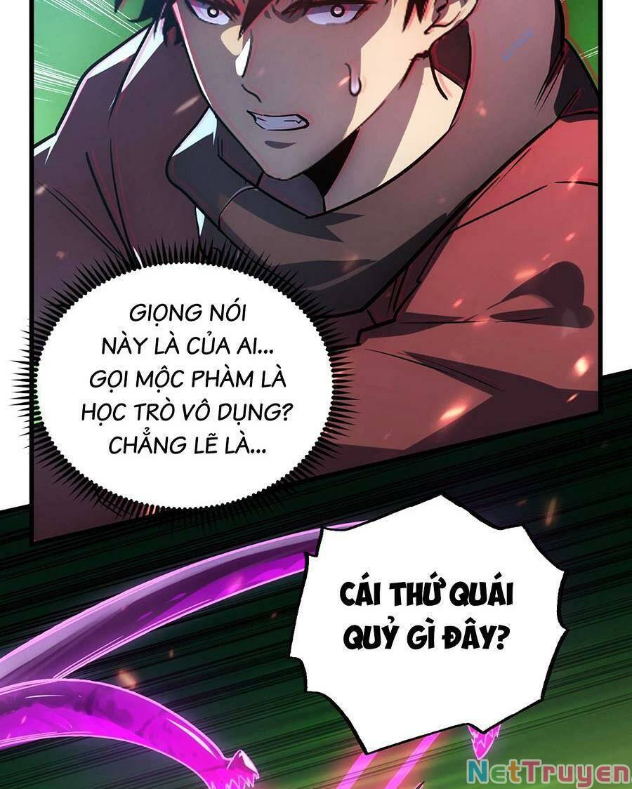 Mạt Thế Quật Khởi Chapter 161 - 17