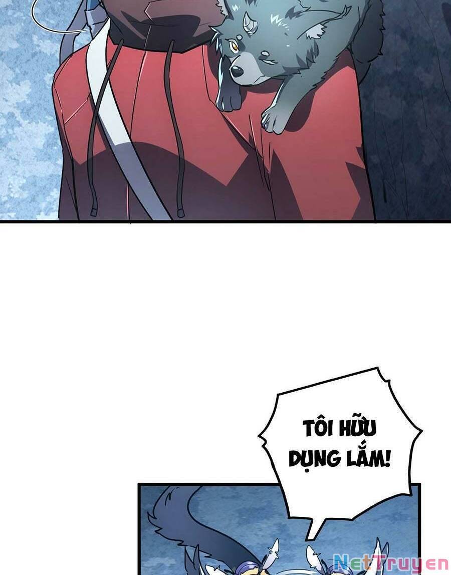 Mạt Thế Quật Khởi Chapter 162 - 18