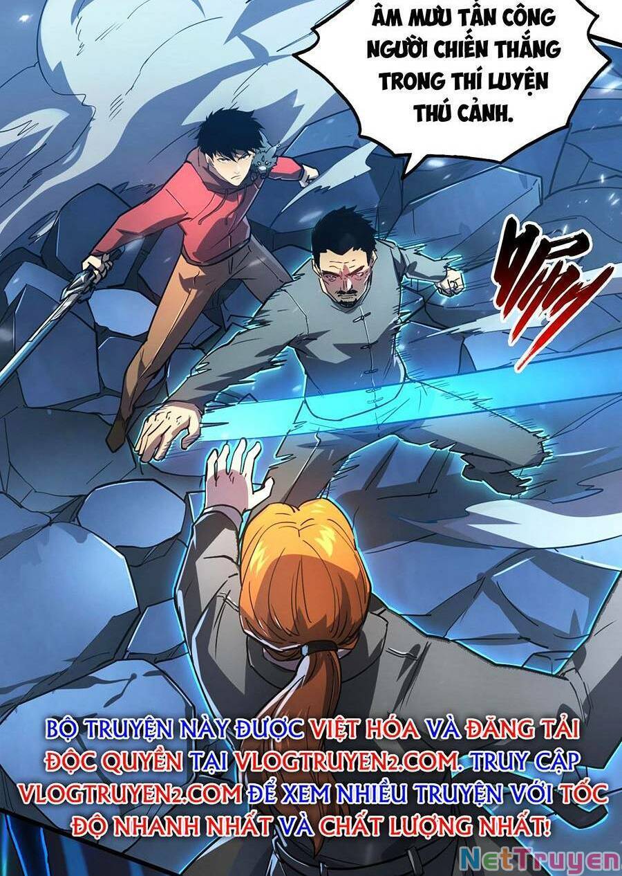 Mạt Thế Quật Khởi Chapter 162 - 48