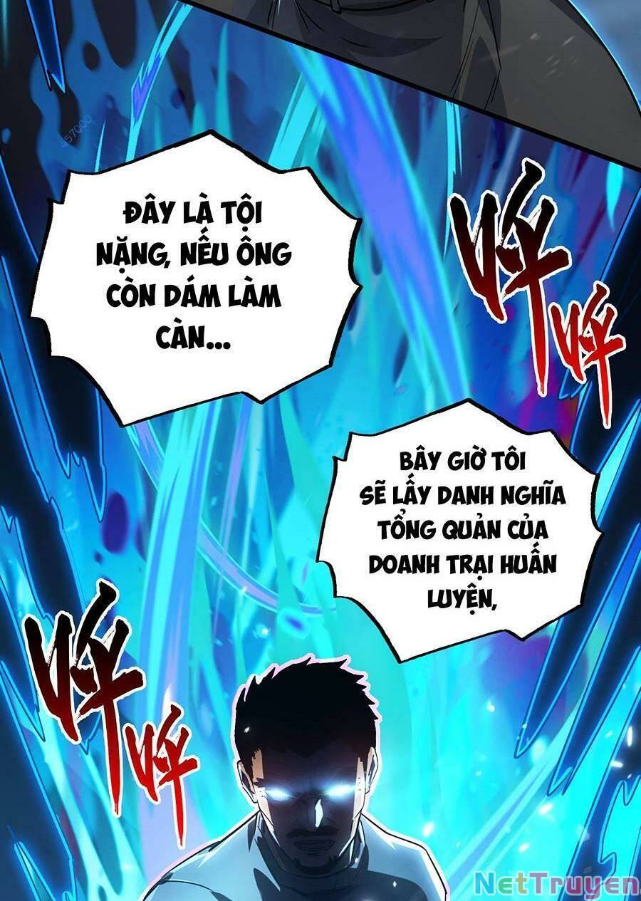 Mạt Thế Quật Khởi Chapter 162 - 49