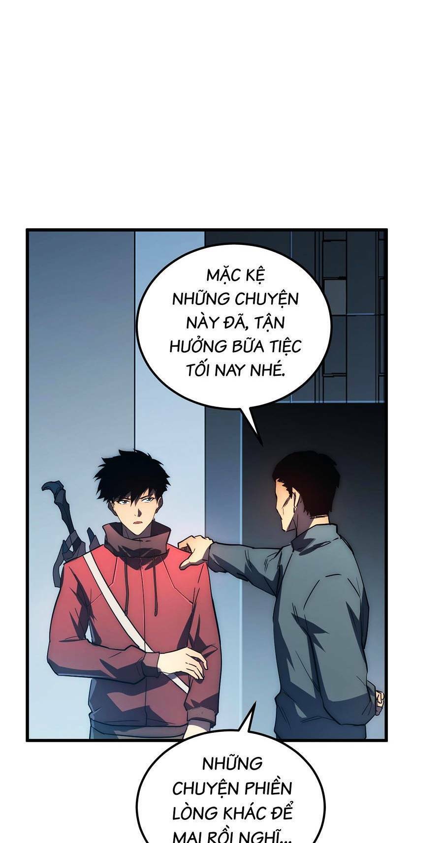 Mạt Thế Quật Khởi Chapter 163 - 24