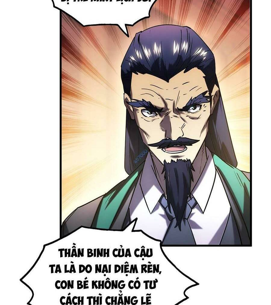 Mạt Thế Quật Khởi Chapter 163 - 48