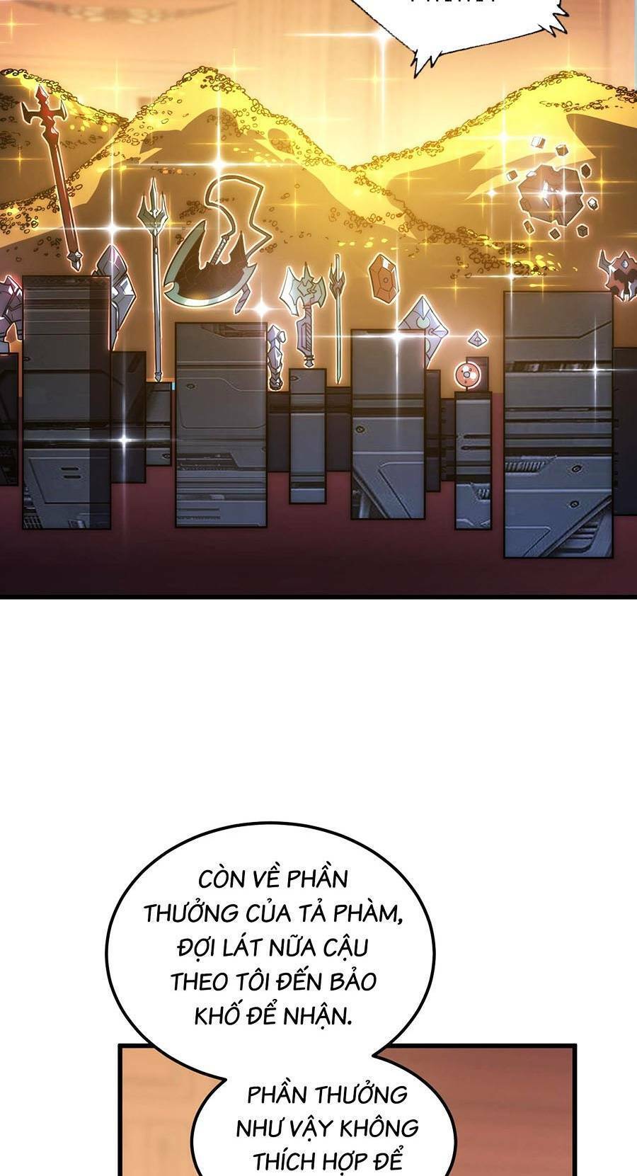 Mạt Thế Quật Khởi Chapter 163 - 63