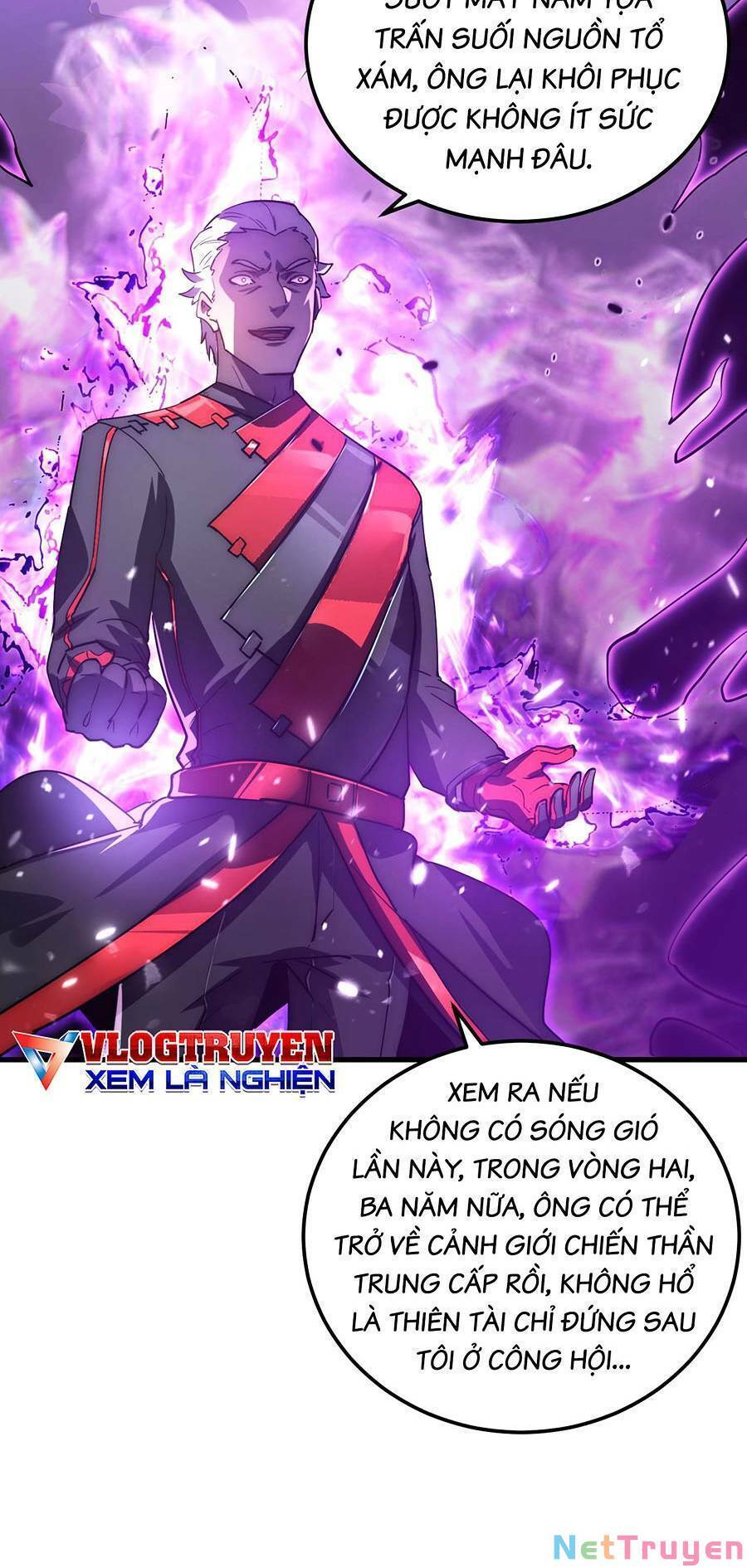 Mạt Thế Quật Khởi Chapter 167 - 62