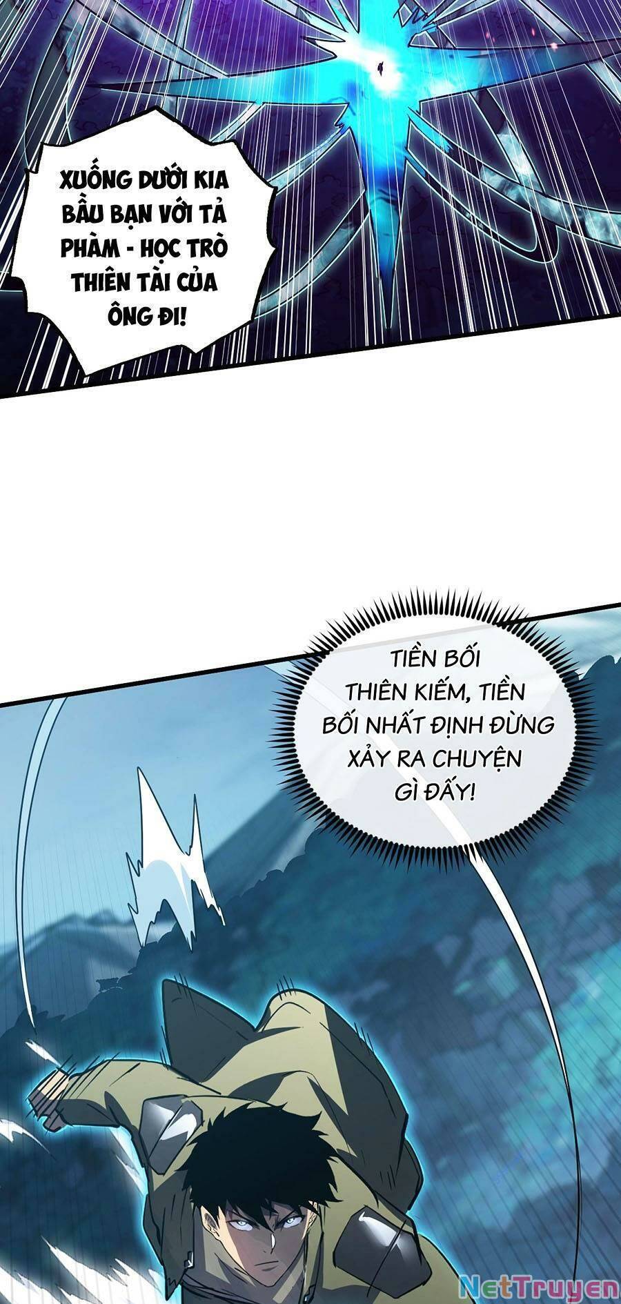 Mạt Thế Quật Khởi Chapter 167 - 69