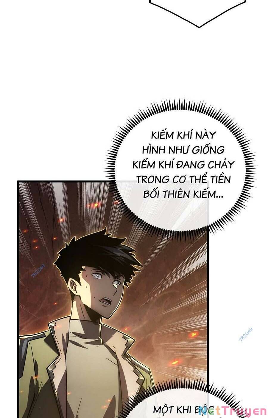 Mạt Thế Quật Khởi Chapter 169 - 14