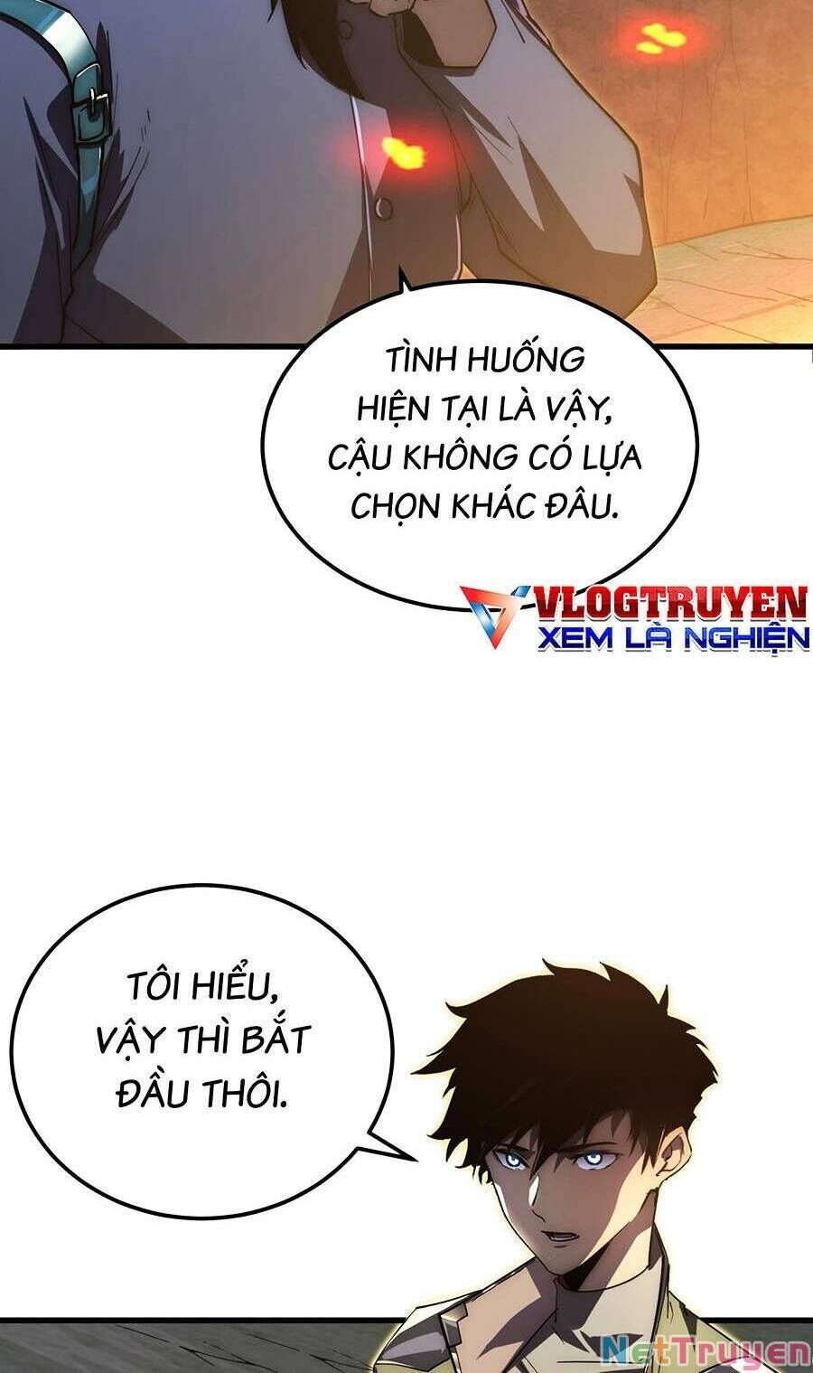 Mạt Thế Quật Khởi Chapter 169 - 24