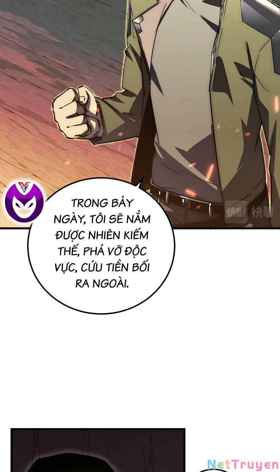 Mạt Thế Quật Khởi Chapter 169 - 25