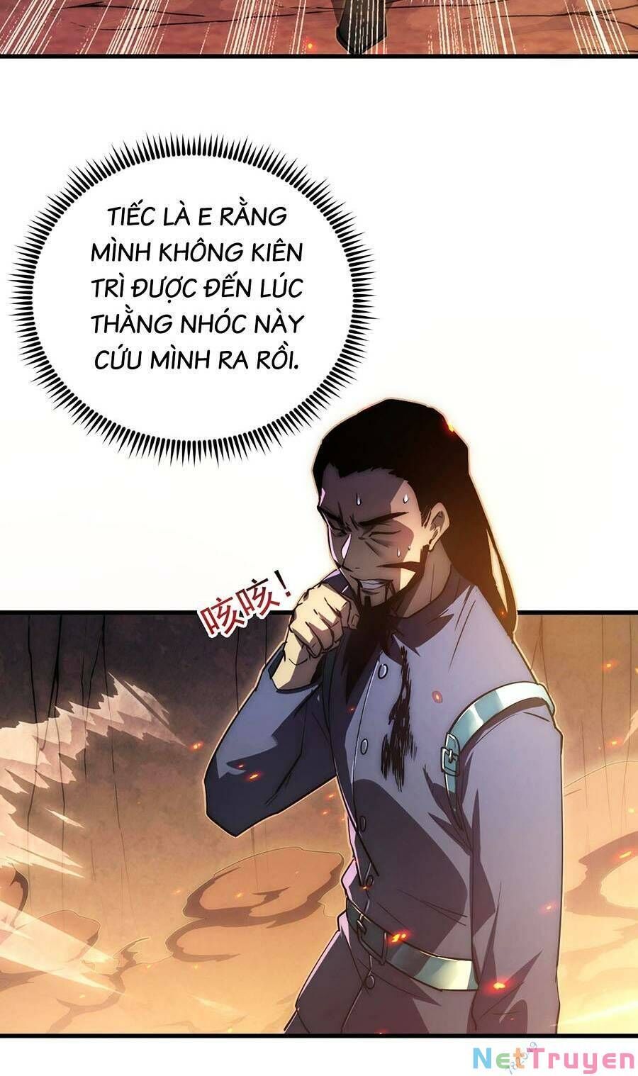 Mạt Thế Quật Khởi Chapter 169 - 33