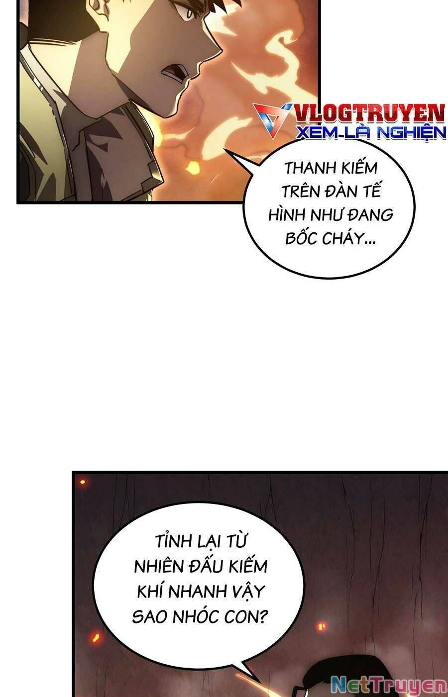 Mạt Thế Quật Khởi Chapter 169 - 5