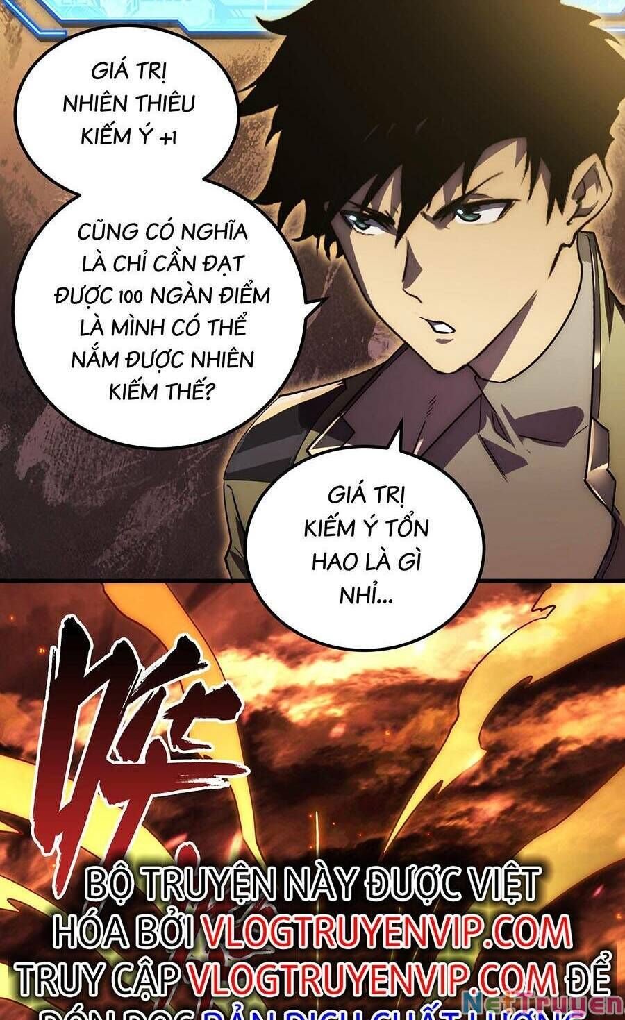 Mạt Thế Quật Khởi Chapter 169 - 48