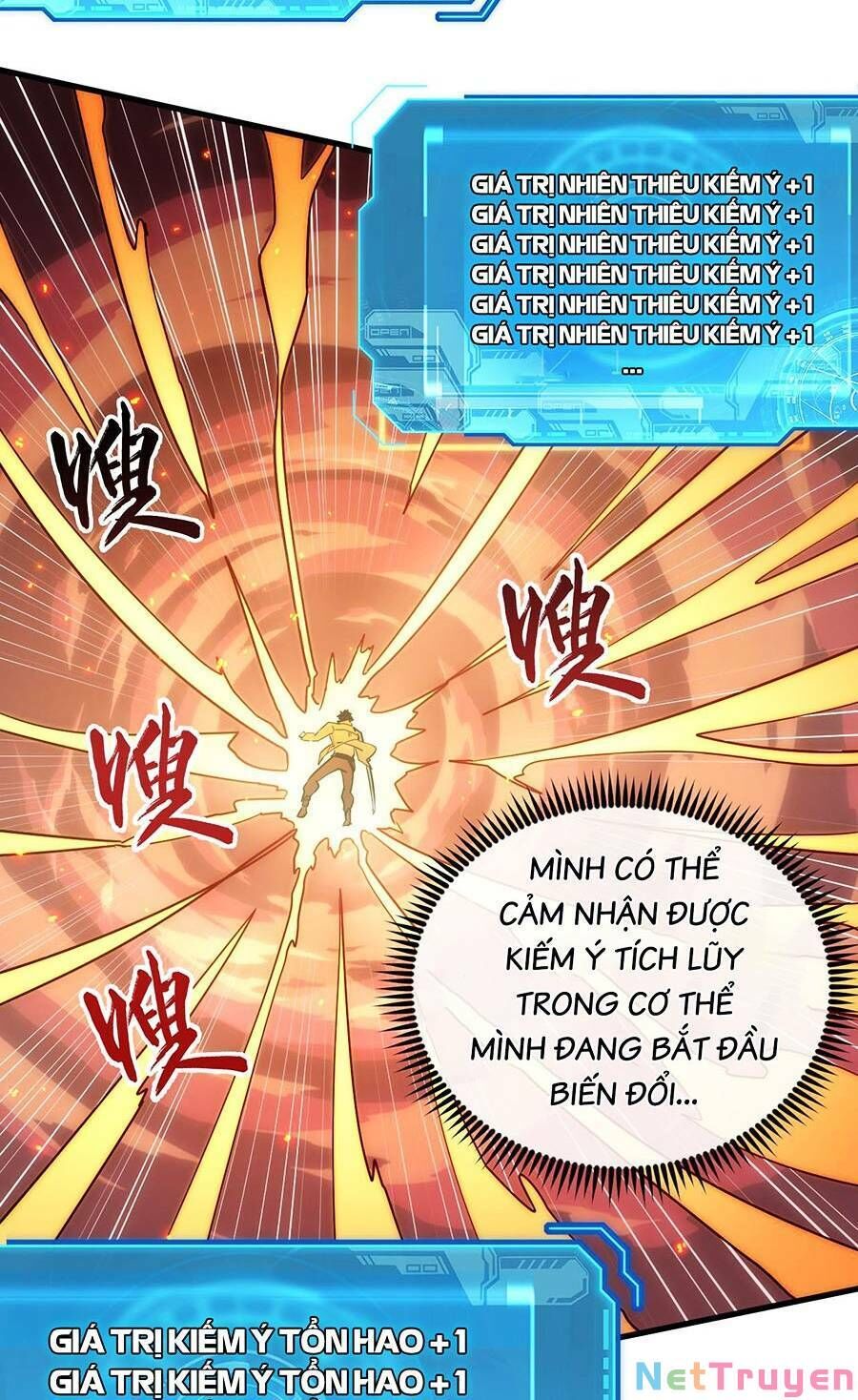 Mạt Thế Quật Khởi Chapter 169 - 55