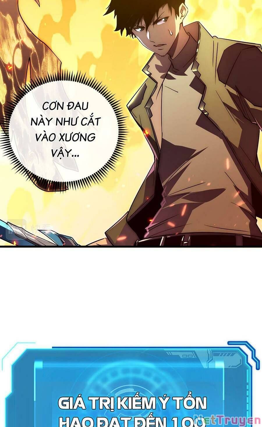 Mạt Thế Quật Khởi Chapter 169 - 57