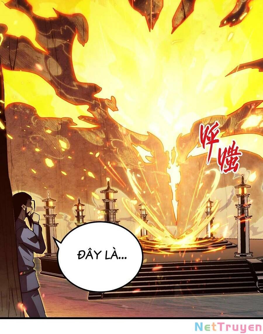 Mạt Thế Quật Khởi Chapter 170 - 4