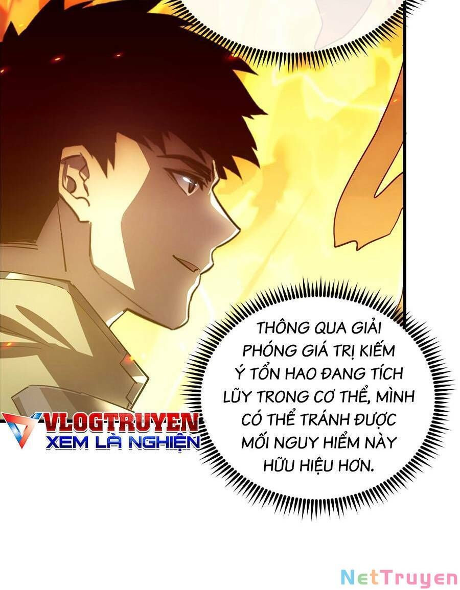 Mạt Thế Quật Khởi Chapter 170 - 31