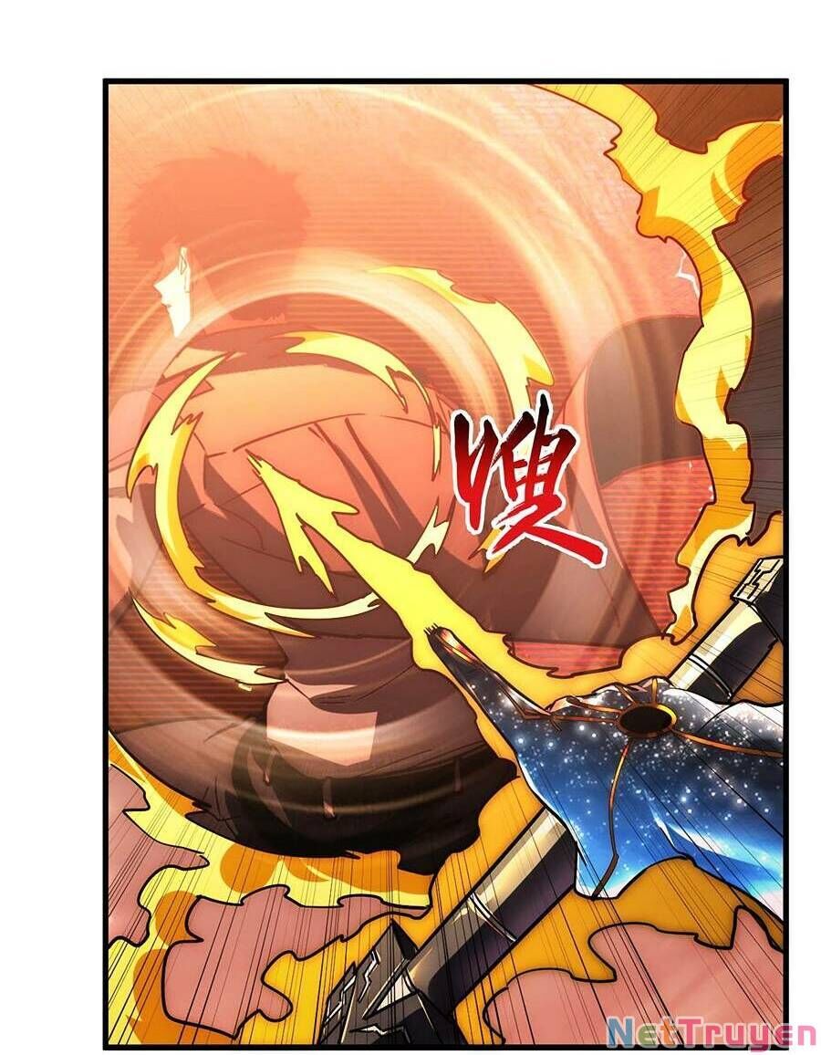 Mạt Thế Quật Khởi Chapter 170 - 44