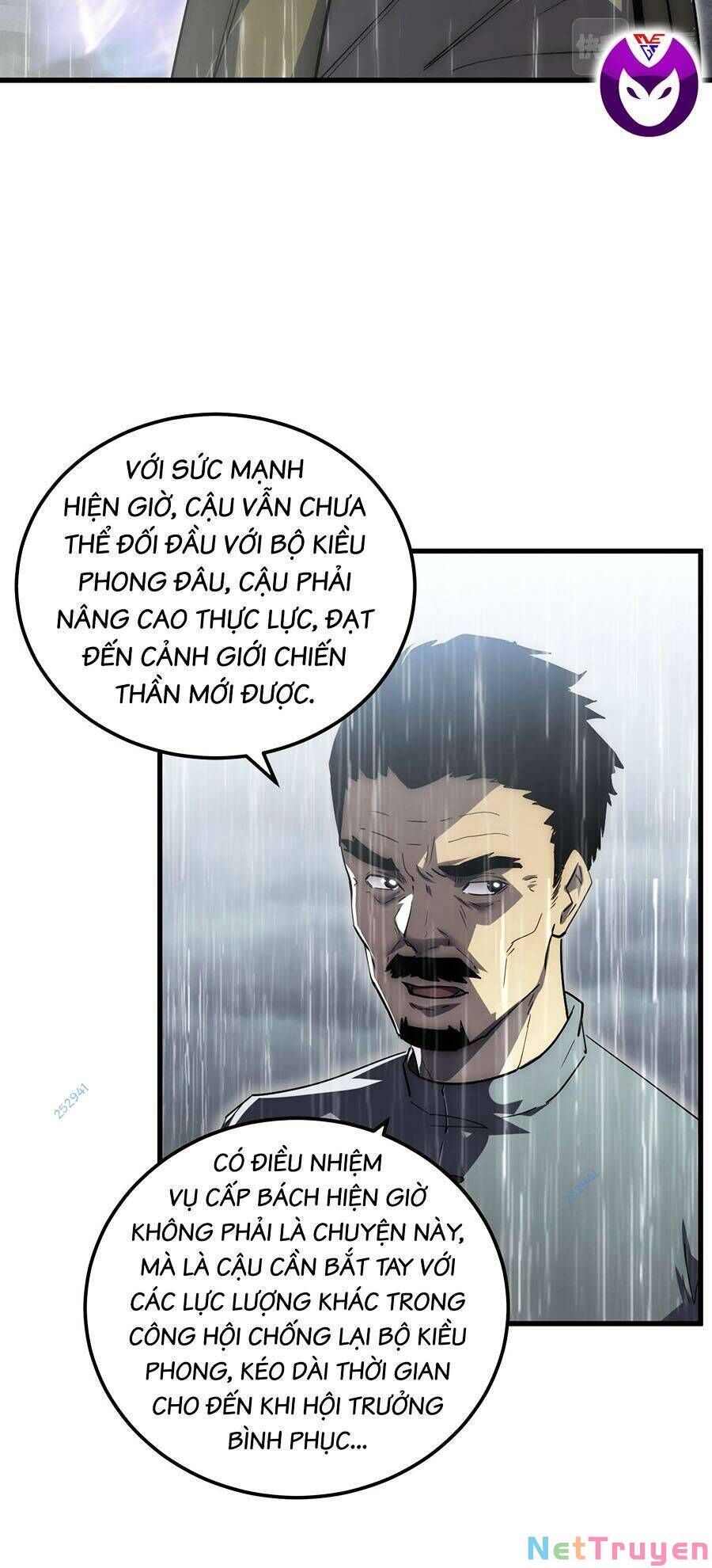 Mạt Thế Quật Khởi Chapter 172 - 15