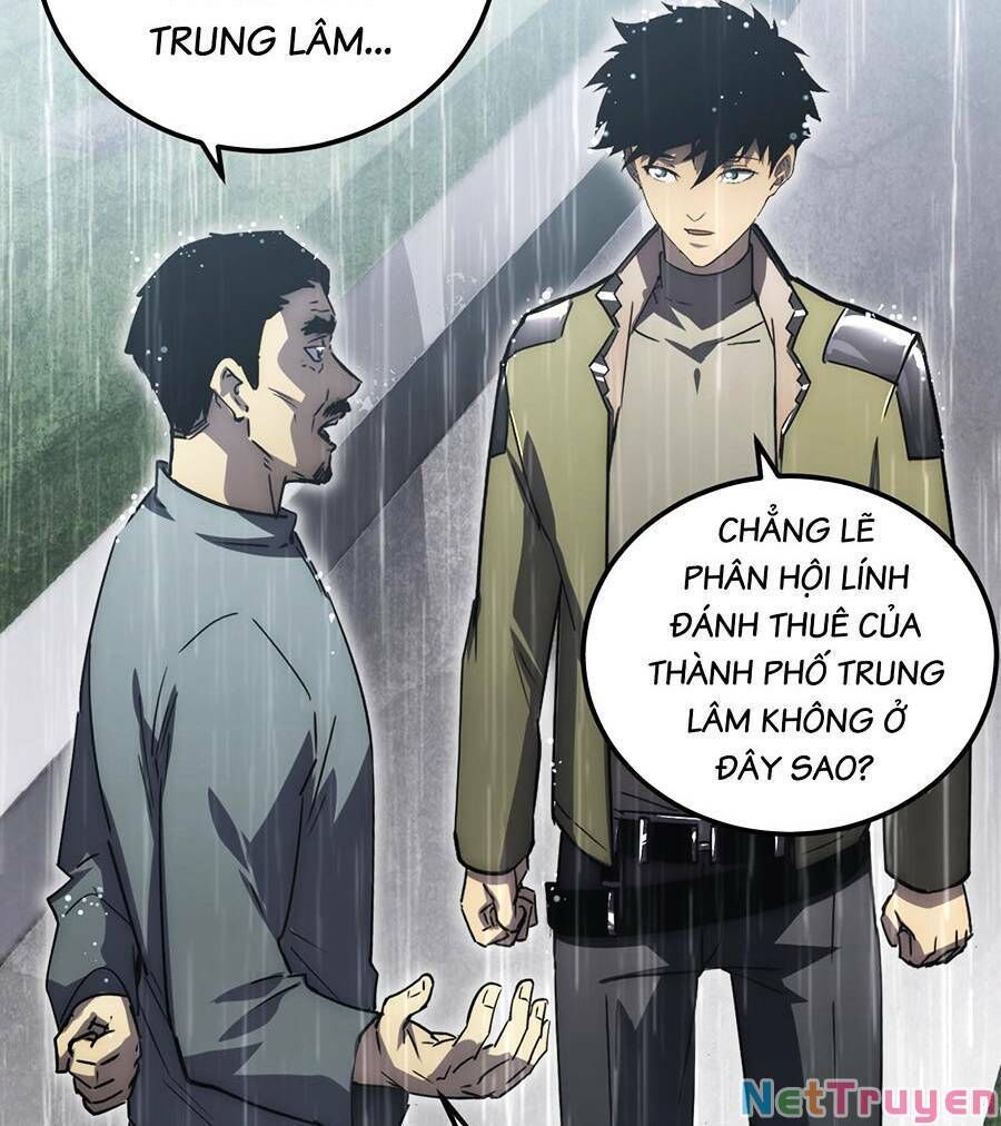 Mạt Thế Quật Khởi Chapter 172 - 20