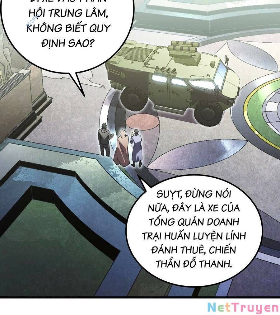Mạt Thế Quật Khởi Chapter 172 - 34