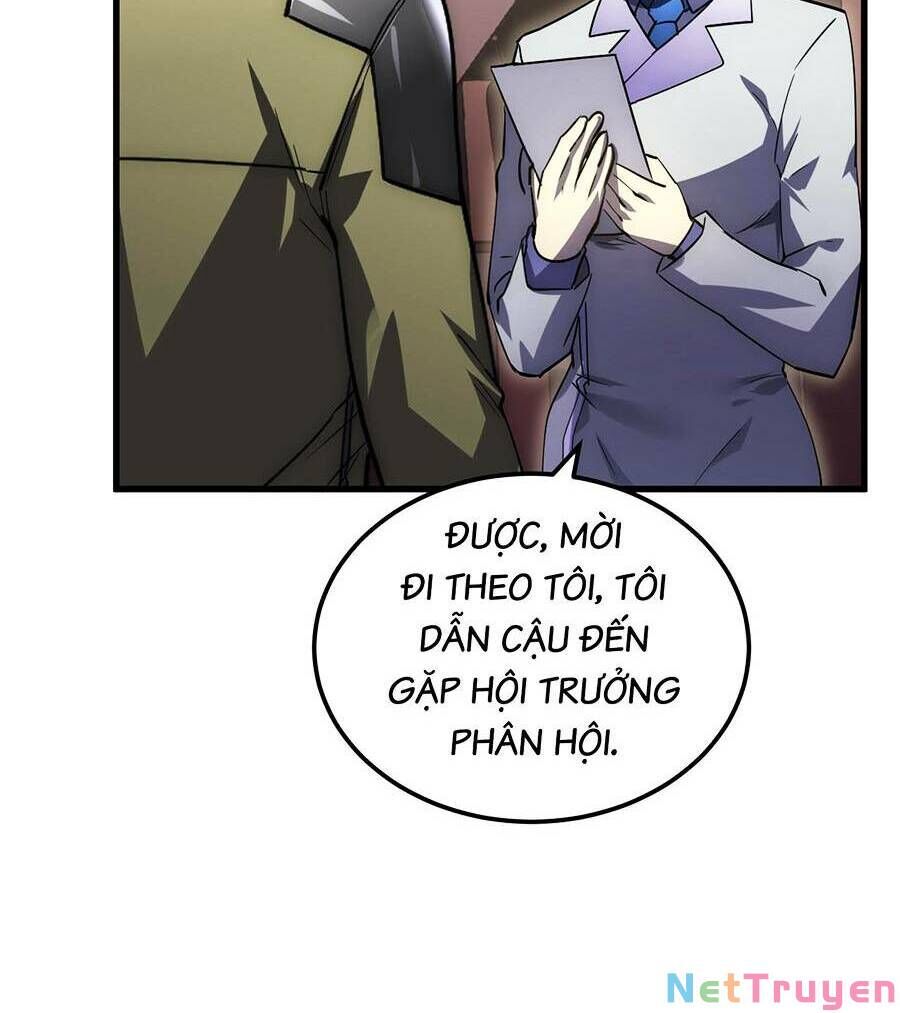 Mạt Thế Quật Khởi Chapter 172 - 45