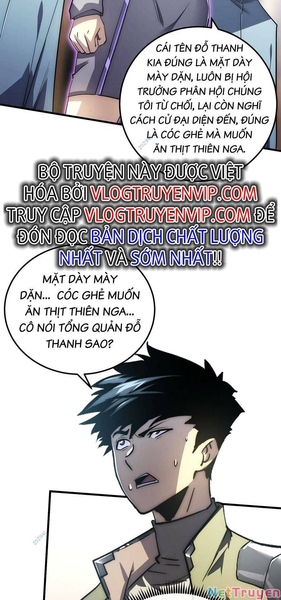 Mạt Thế Quật Khởi Chapter 172 - 56