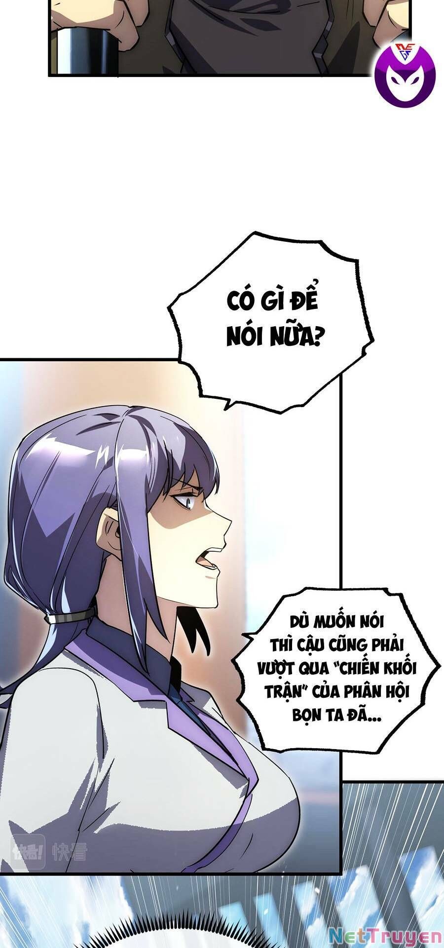Mạt Thế Quật Khởi Chapter 172 - 59