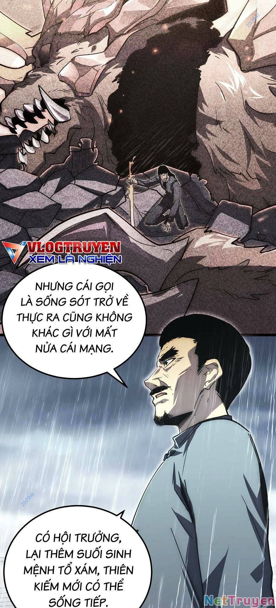 Mạt Thế Quật Khởi Chapter 172 - 9