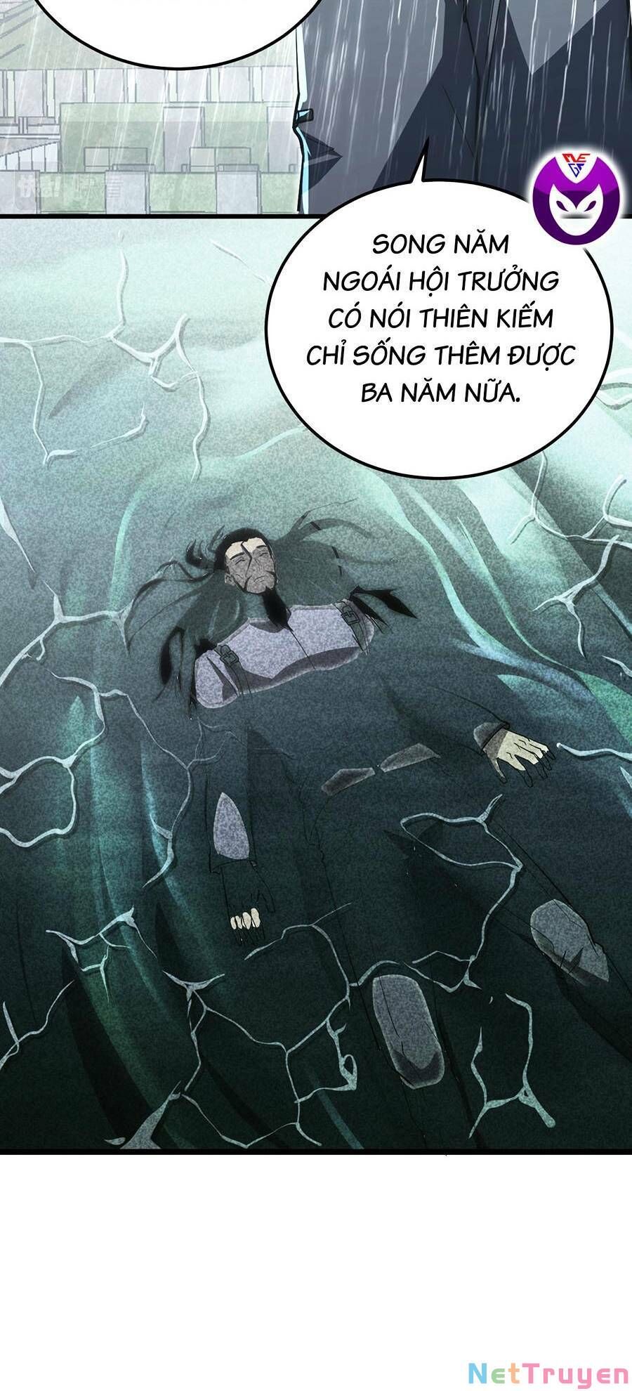 Mạt Thế Quật Khởi Chapter 172 - 10