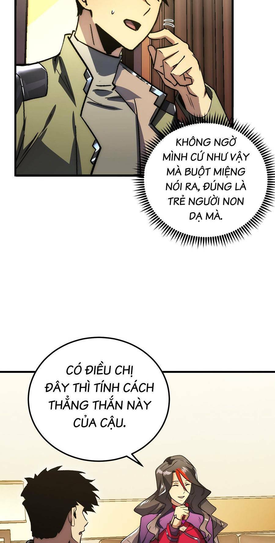 Mạt Thế Quật Khởi Chapter 173 - 22