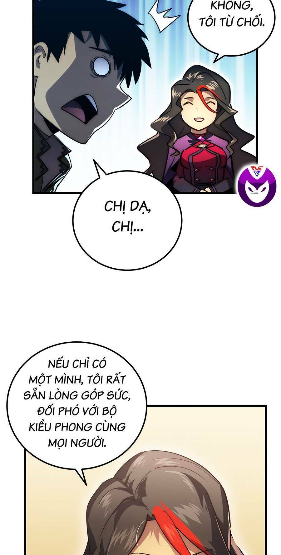 Mạt Thế Quật Khởi Chapter 173 - 24