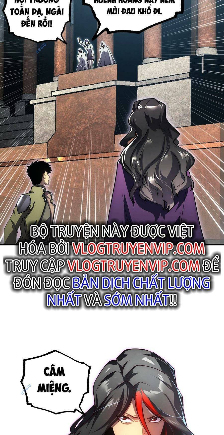 Mạt Thế Quật Khởi Chapter 173 - 7