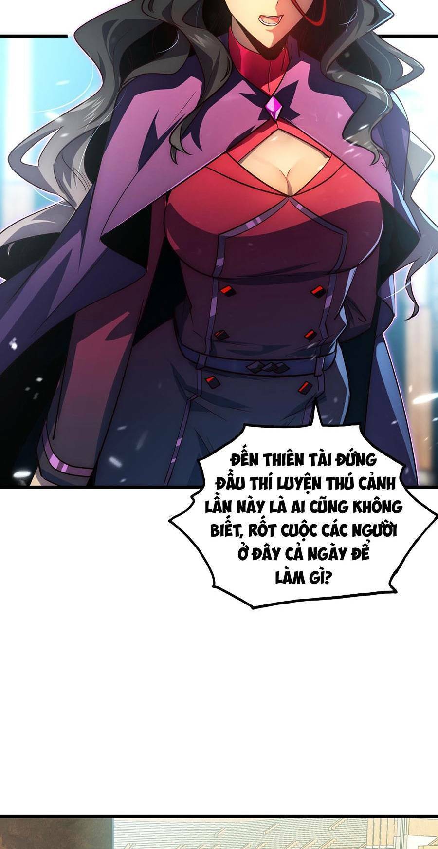 Mạt Thế Quật Khởi Chapter 173 - 8