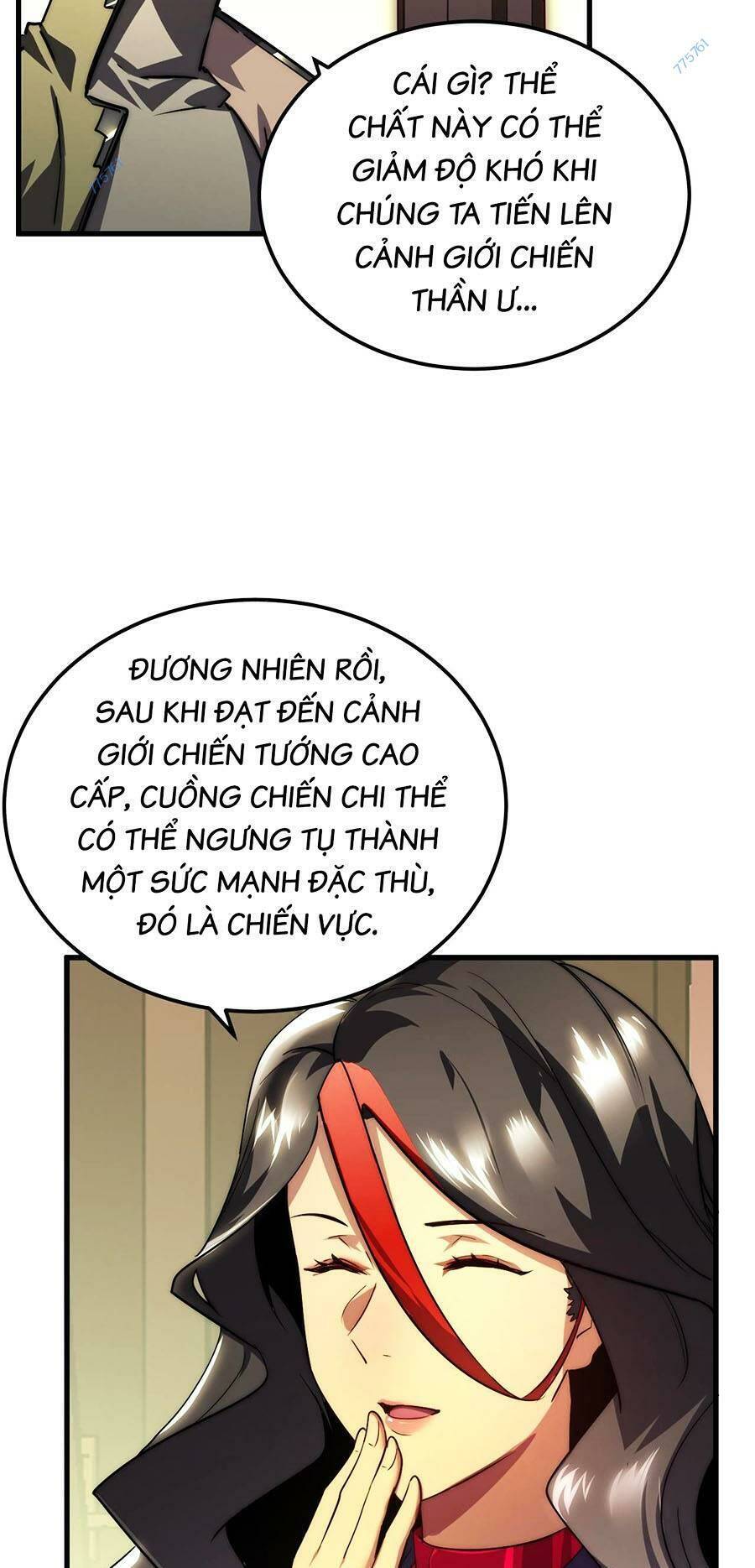Mạt Thế Quật Khởi Chapter 174 - 13