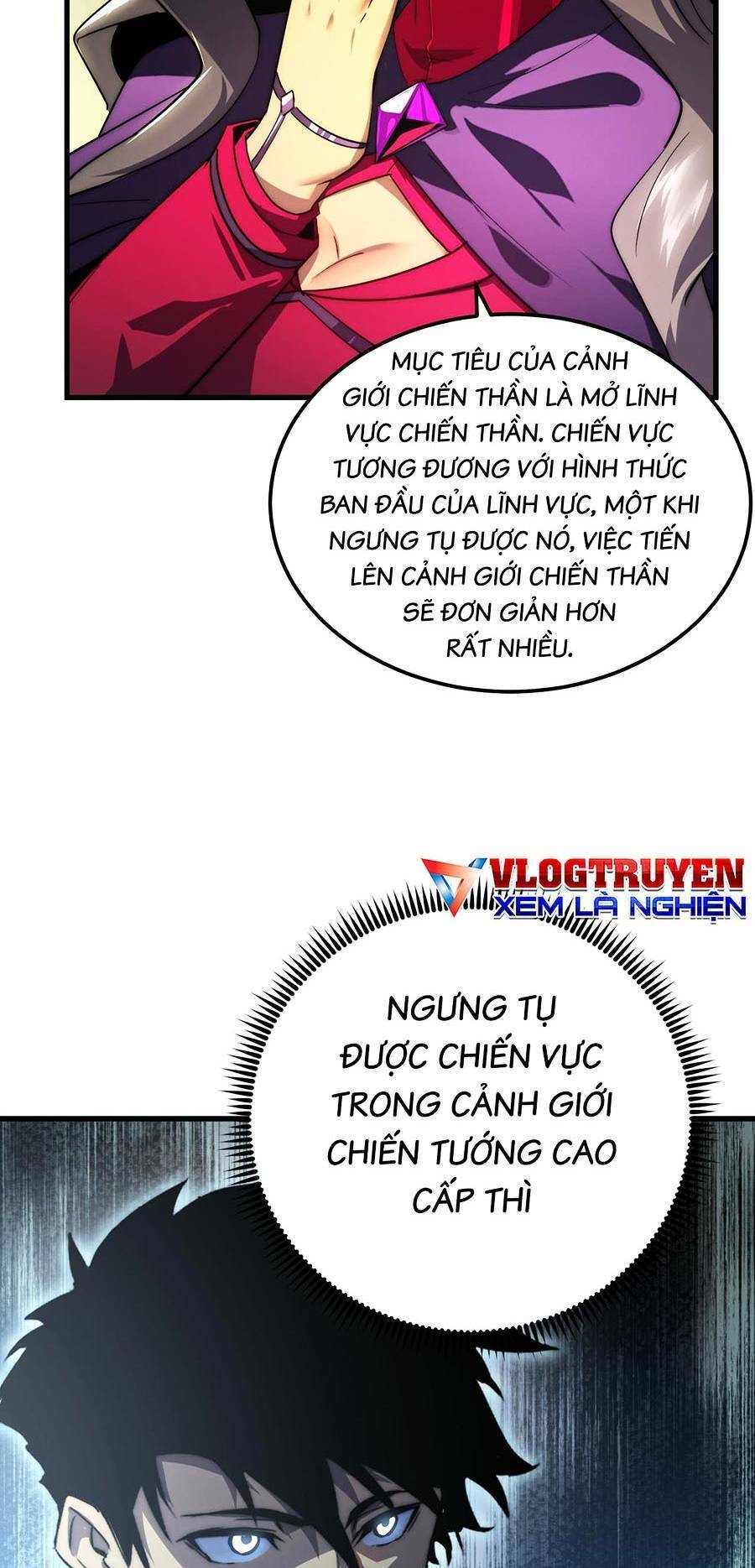 Mạt Thế Quật Khởi Chapter 174 - 14
