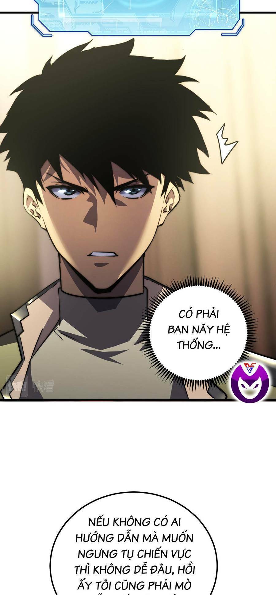 Mạt Thế Quật Khởi Chapter 174 - 18
